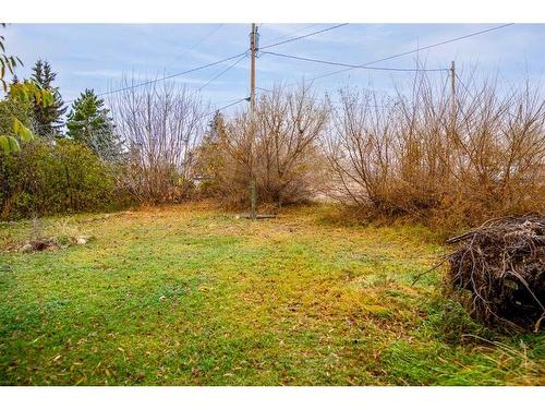 4604 49 Avenue, Czar, AB - Outdoor With View