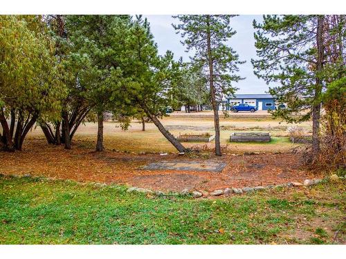 4604 49 Avenue, Czar, AB - Outdoor