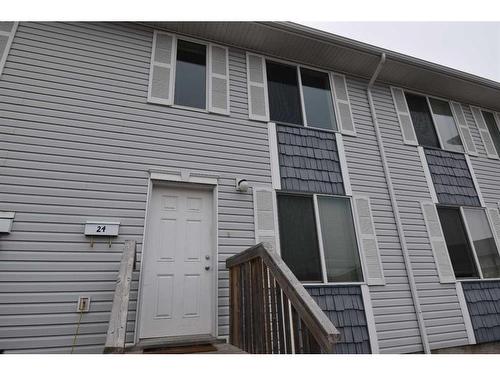 24-4729 18 Street, Lloydminster, SK - Outdoor With Exterior