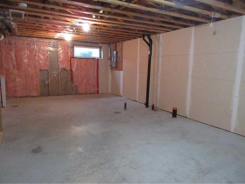 24-4729 18 Street, Lloydminster, SK - Indoor Photo Showing Basement