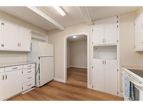 4629 45 Street, Lloydminster, SK - Indoor Photo Showing Kitchen