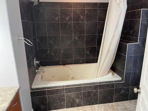 7307 40 Street, Lloydminster, AB - Indoor Photo Showing Bathroom