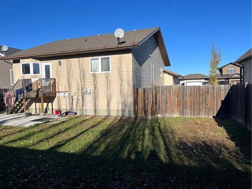 7307 40 Street, Lloydminster, AB - Outdoor With Exterior