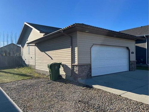 7307 40 Street, Lloydminster, AB - Outdoor With Exterior