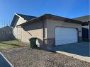 7307 40 Street, Lloydminster, AB  - Outdoor With Exterior 