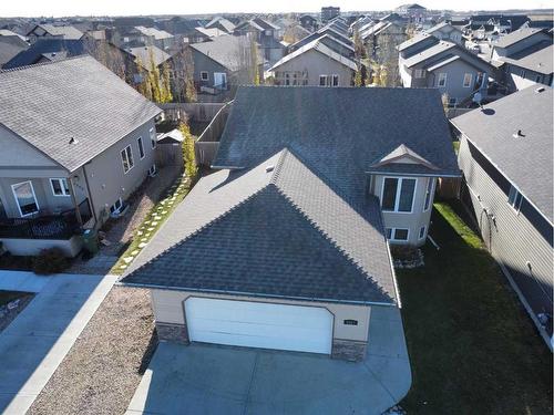 7307 40 Street, Lloydminster, AB - Outdoor