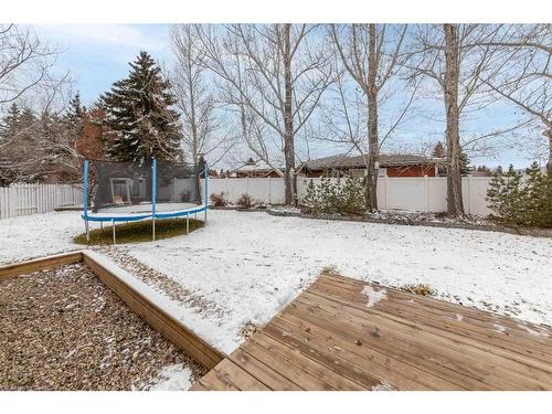 3912 53 Avenue, Lloydminster, AB - Outdoor With Backyard