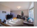 305 4 Avenue Crescent, Wainwright, AB  - Indoor Photo Showing Living Room 