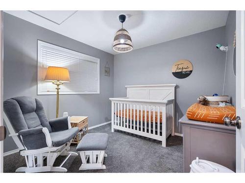 1815 61 Avenue, Lloydminster, AB - Indoor Photo Showing Bedroom