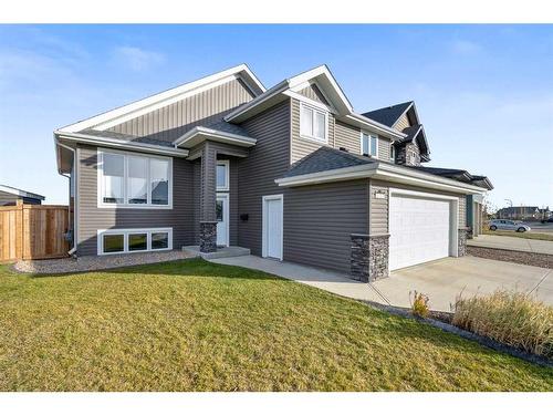 1815 61 Avenue, Lloydminster, AB - Outdoor