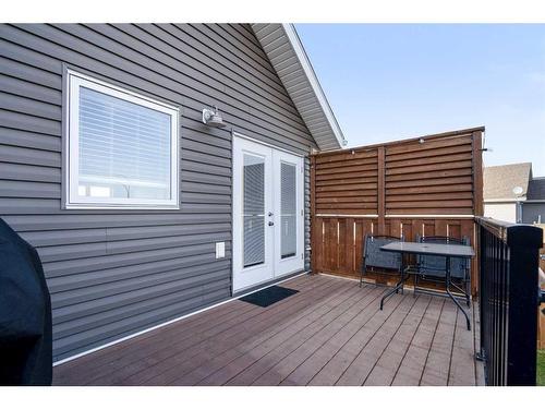 1815 61 Avenue, Lloydminster, AB - Outdoor With Exterior