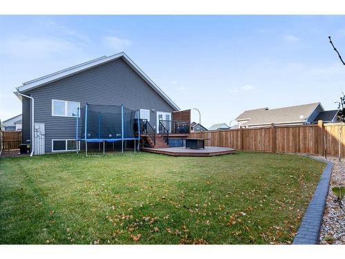 1815 61 Avenue, Lloydminster, AB - Outdoor