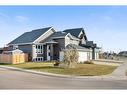 1815 61 Avenue, Lloydminster, AB  - Outdoor With Facade 