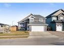 1815 61 Avenue, Lloydminster, AB  - Outdoor With Facade 