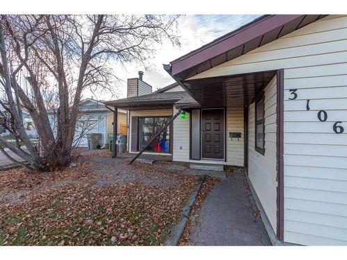 3106 57B Avenue, Lloydminster, AB - Outdoor