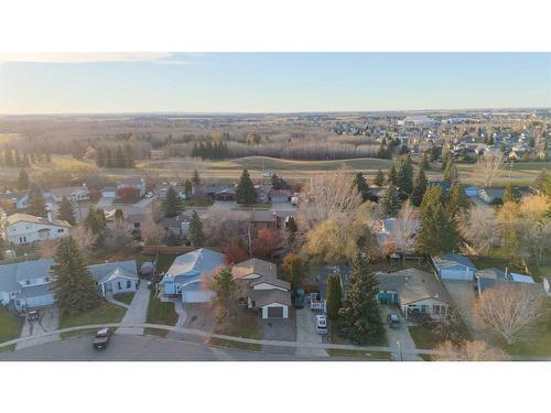 3106 57B Avenue, Lloydminster, AB - Outdoor With View