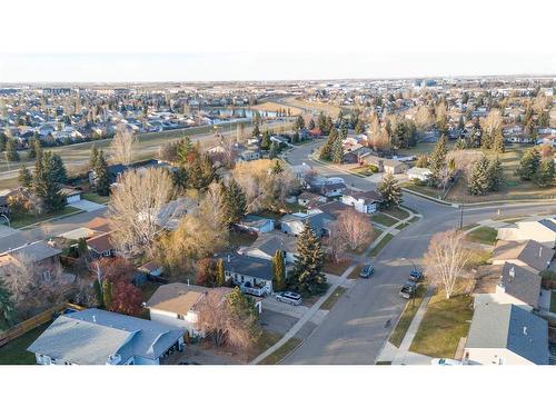 3106 57B Avenue, Lloydminster, AB - Outdoor With View