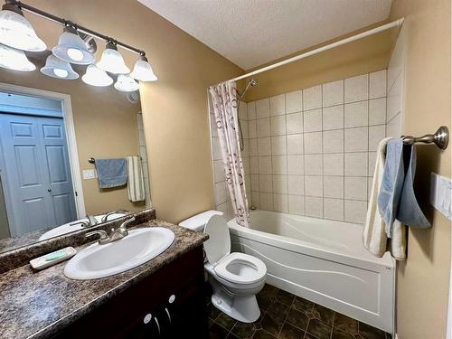 5219 40 Street, Provost, AB - Indoor Photo Showing Bathroom