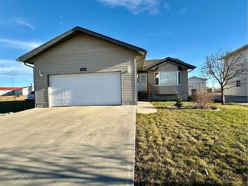 5219 40 Street, Provost, AB - Outdoor