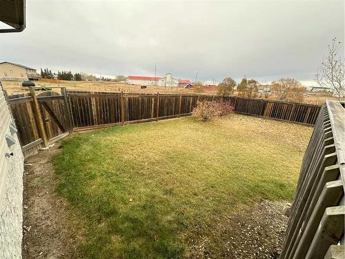 5219 40 Street, Provost, AB - Outdoor