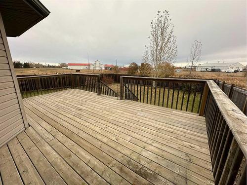 5219 40 Street, Provost, AB - Outdoor With Exterior