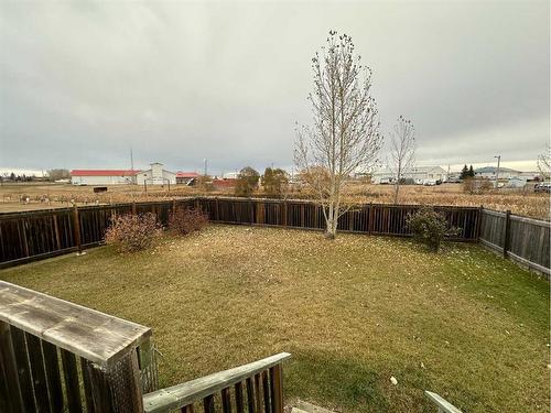 5219 40 Street, Provost, AB - Outdoor