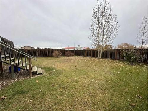 5219 40 Street, Provost, AB - Outdoor