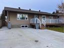 1134 6 Avenue, Wainwright, AB  - Outdoor With Deck Patio Veranda 