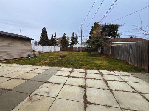 1134 6 Avenue, Wainwright, AB - Outdoor