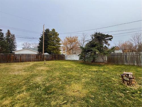 1134 6 Avenue, Wainwright, AB - Outdoor