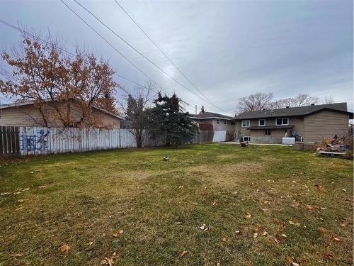 1134 6 Avenue, Wainwright, AB - Outdoor