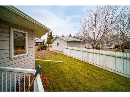 4020 53 Avenue, Provost, AB - Outdoor