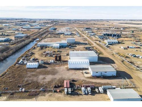 39 Production Avenue, Rural Vermilion River, County Of, AB 