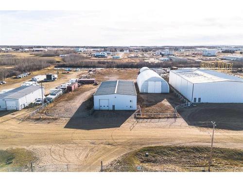 39 Production Avenue, Rural Vermilion River, County Of, AB 