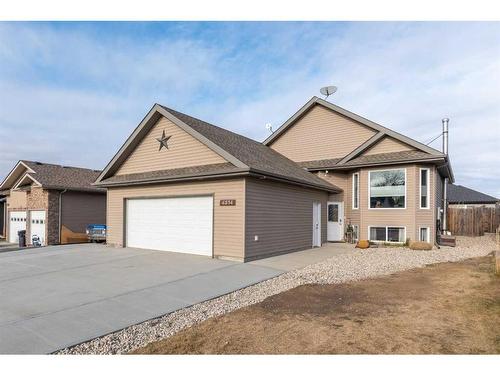 4815 54 Avenue, Kitscoty, AB - Outdoor