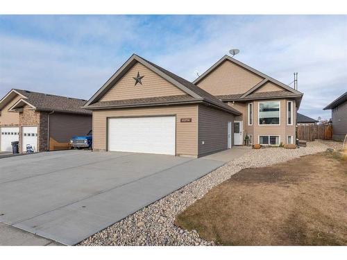 4815 54 Avenue, Kitscoty, AB - Outdoor