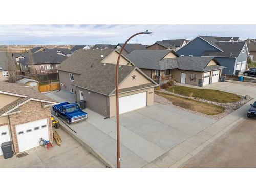 4815 54 Avenue, Kitscoty, AB - Outdoor