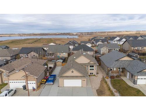 4815 54 Avenue, Kitscoty, AB - Outdoor With View