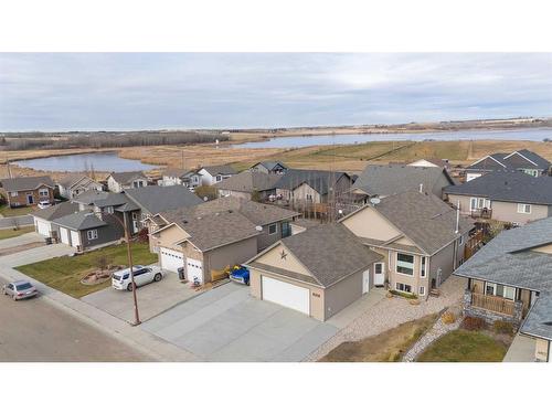 4815 54 Avenue, Kitscoty, AB - Outdoor With View