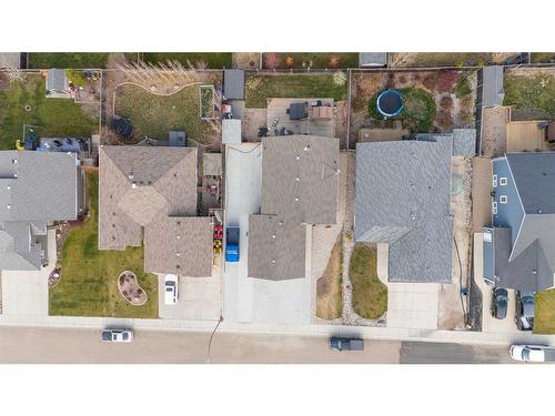 4815 54 Avenue, Kitscoty, AB -  With View