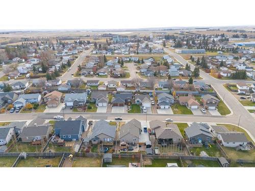 4815 54 Avenue, Kitscoty, AB - Outdoor With View