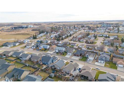 4815 54 Avenue, Kitscoty, AB - Outdoor With View