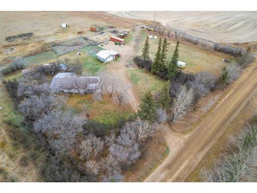 Se 5-52-2-W4 24006 Twp Rd 520, Rural Vermilion River, County Of, AB - Outdoor With View