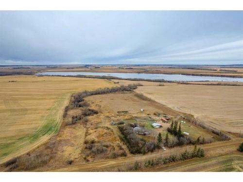 Se 5-52-2-W4 24006 Twp Rd 520, Rural Vermilion River, County Of, AB - Outdoor With View