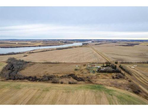 Se 5-52-2-W4 24006 Twp Rd 520, Rural Vermilion River, County Of, AB - Outdoor With View