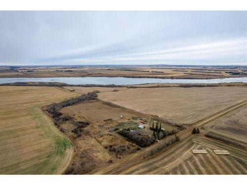 Se 5-52-2-W4 24006 Twp Rd 520, Rural Vermilion River, County Of, AB - Outdoor With View