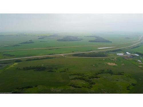 Sw 7-49-26-3 Parcel D Se 7-49-26-3, Rural, SK 