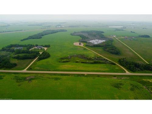 Sw 7-49-26-3 Parcel D Se 7-49-26-3, Rural, SK 