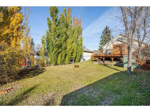 4837 50 Avenue, Kitscoty, AB - Outdoor