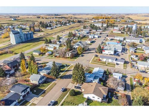 4837 50 Avenue, Kitscoty, AB - Outdoor With View